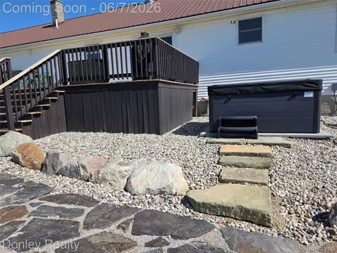 Other - 5121 Cotter Rd, Marlette, MI 48453 photo 20 of 28