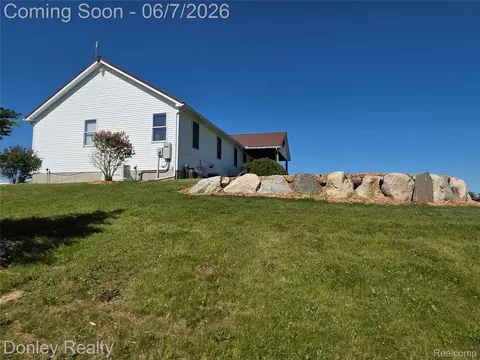 Other - 5121 Cotter Rd, Marlette, MI 48453 photo 18 of 28