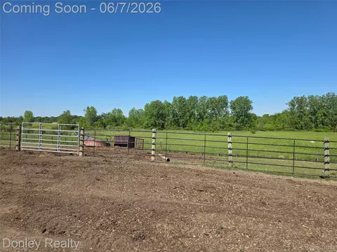 Other - 5121 Cotter Rd, Marlette, MI 48453 photo 15 of 28