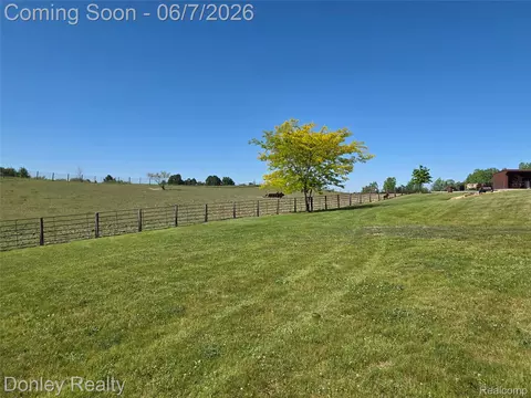 Other - 5121 Cotter Rd, Marlette, MI 48453 photo 28 of 28