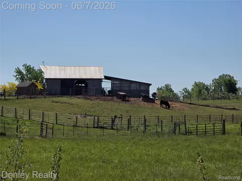 Other - 5121 Cotter Rd, Marlette, MI 48453 photo 27 of 28