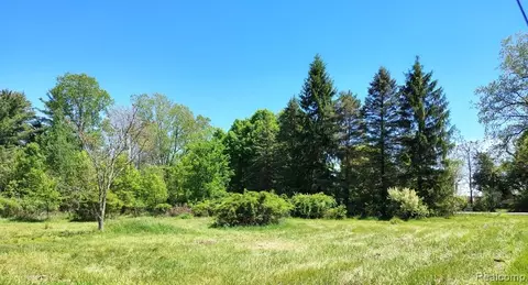 B Hemingway Lake Road, Otter Lake, MI 48464