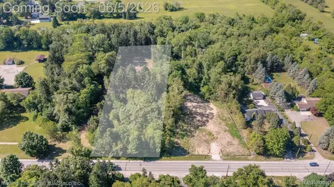 47593 W Huron River Drive Dr, Van Buren, MI 48111