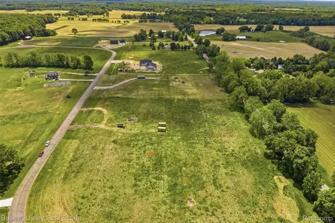 0000 Gregory Ridge Lot 4 Rd, Unadilla, MI 48137 photo 5