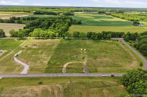 0000 Gregory Ridge Lot 4 Rd, Unadilla, MI 48137 photo 3