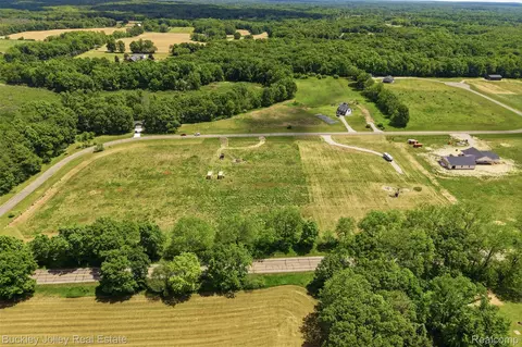 0000 Gregory Ridge Lot 4 Rd, Unadilla, MI 48137 photo 4
