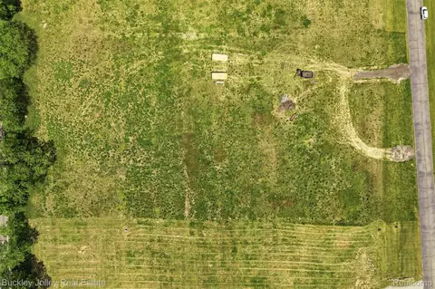 0000 Gregory Ridge Lot 4 Rd, Unadilla, MI 48137 photo 2