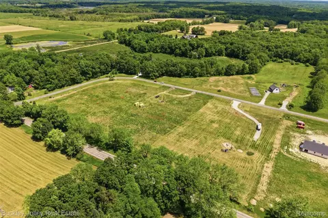0000 Gregory Ridge Lot 4 Rd, Unadilla, MI 48137 photo 6