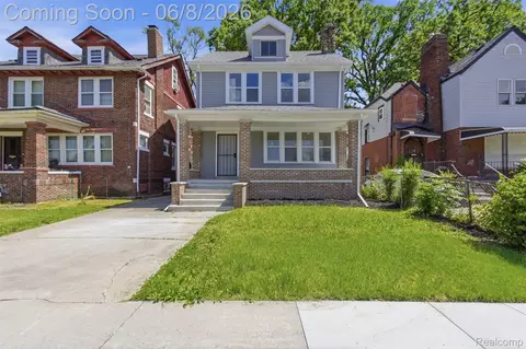 2025 Lawrence St, Detroit, MI 48206