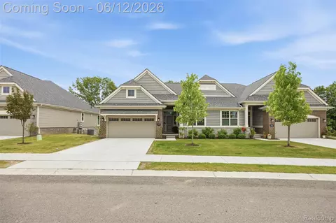 3775 Druid Dr, Brighton, MI 48114