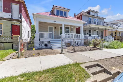 4050 Lillibridge St, Detroit, MI 48214