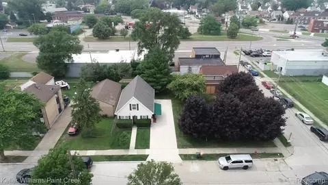17501 Clarann St, Melvindale, MI 48122 photo 45