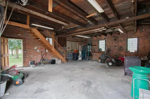 17501 Clarann St, Melvindale, MI 48122 photo 30