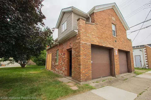 17501 Clarann St, Melvindale, MI 48122 photo 27