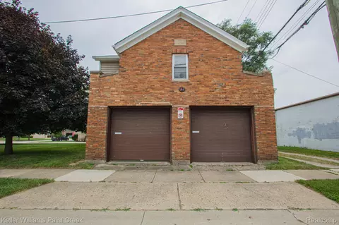 17501 Clarann St, Melvindale, MI 48122 photo 26