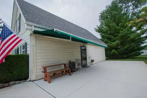 17501 Clarann St, Melvindale, MI 48122 photo 24