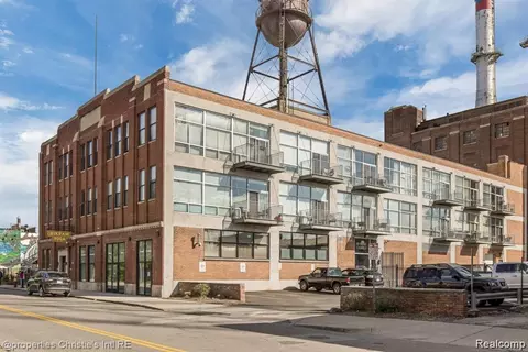 55 W Canfield St #204, Detroit, MI 48201