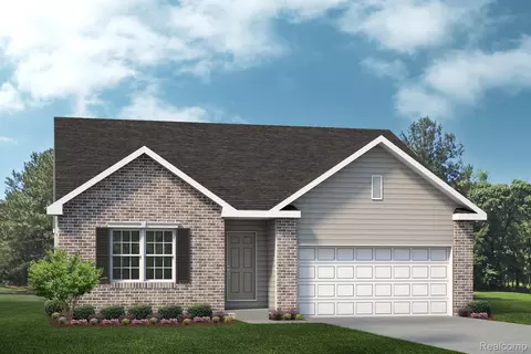 58410 Pembrooke Ave, New Haven, MI 48048