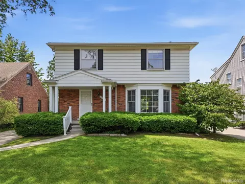 2009 Linwood Ave, Royal Oak, MI 48073