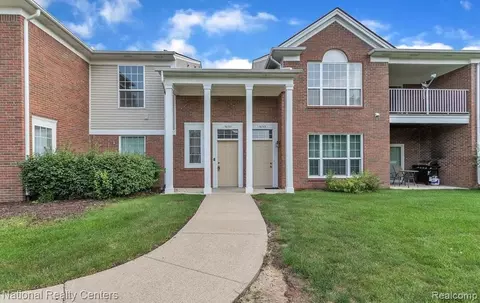16707 Carriage Way, Northville, MI 48168