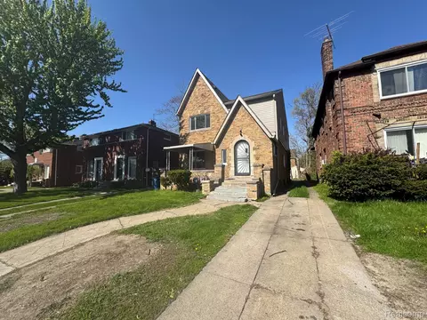 17145 Indiana St, Detroit, MI 48221