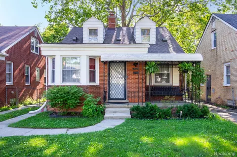 9572 Beaverland, Detroit, MI 48239