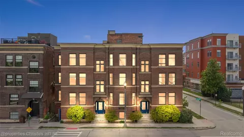 112 Watson St #24, Detroit, MI 48201