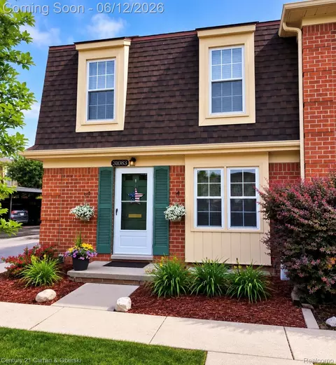 31083 Hoover Road Hoover Rd #12, Warren, MI 48093