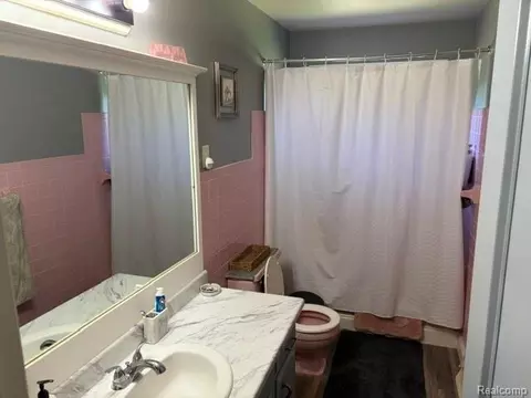 Bath - 4815 Loree Rd, Deckerville, MI 48427 photo 2 of 3
