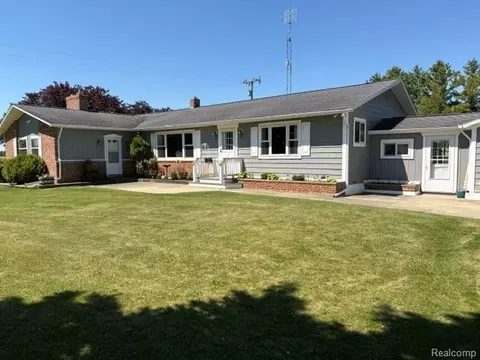Other - 4815 Loree Rd, Deckerville, MI 48427 photo 3 of 22