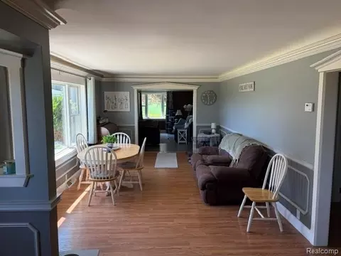 Dining - 4815 Loree Rd, Deckerville, MI 48427 photo 2 of 3