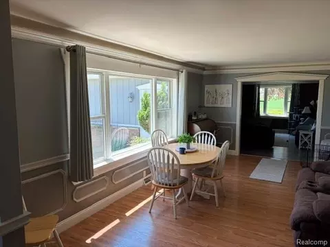 Dining - 4815 Loree Rd, Deckerville, MI 48427 photo 3 of 3