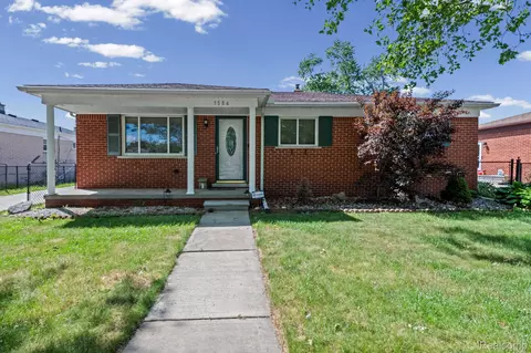 1584 Marion Ave, Lincoln Park, MI 48146