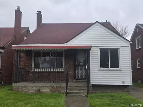 19609 Syracuse St, Detroit, MI 48234
