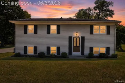 38561 Belliveau St, Westland, MI 48185