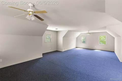 Bedroom - 62502 Wayfaring Rd, Ray, MI 48096 photo 14 of 14