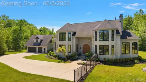 Other - 62502 Wayfaring Rd, Ray, MI 48096 photo 4 of 32