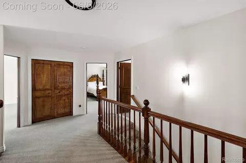 Entry Way - 62502 Wayfaring Rd, Ray, MI 48096 photo 6 of 6