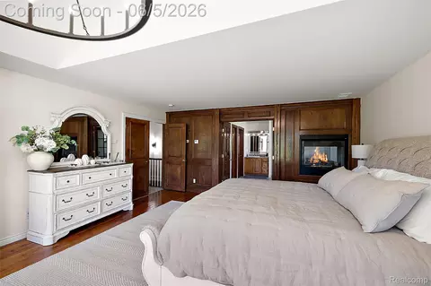 Bedroom - 62502 Wayfaring Rd, Ray, MI 48096 photo 7 of 14