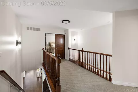 Entry Way - 62502 Wayfaring Rd, Ray, MI 48096 photo 5 of 6