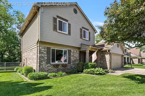 6917 Chesterfield, Waterford, MI 48327
