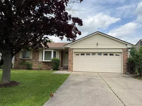 44062 Proctor Rd, Canton, MI 48188