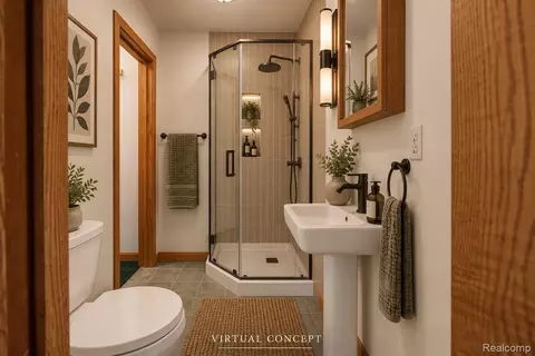Bath - 7774 Colony Dr, Clay, MI 48001 photo 2 of 6