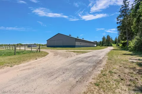 Other - 8580 Silver Creek Rd, Whitehall, MI 49461 photo 12 of 41
