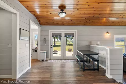 Entry Way - 8580 Silver Creek Rd, Whitehall, MI 49461 photo 1 of 3