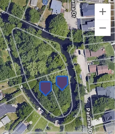 V/l Noake, Waterford, MI 48327