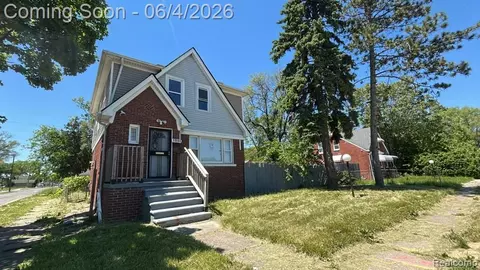 19603 Goddard St, Detroit, MI 48234