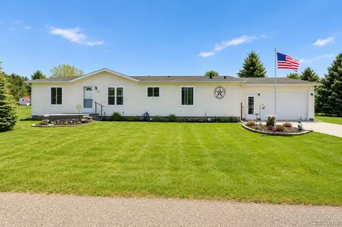 2354 Brent St #203, Buel, MI 48422