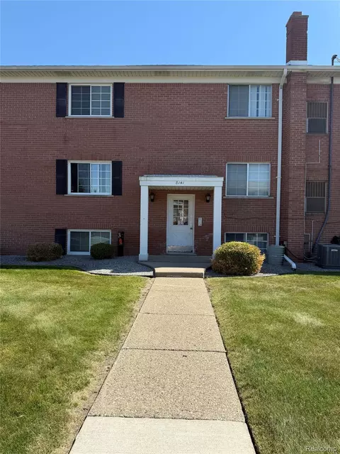 47630 Van Dyke Ave Denwood, Sterling Heights, MI 48312