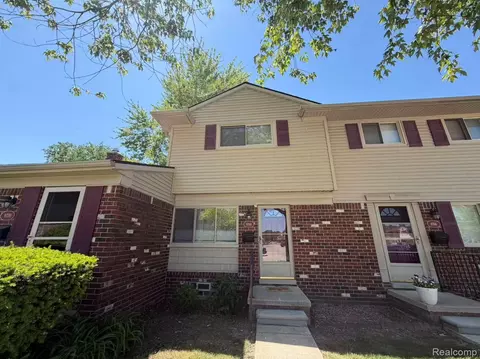 9768 Cornell, Taylor, MI 48180